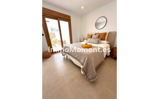 Construction neuve - High-bungalow - San Pedro del Pinatar