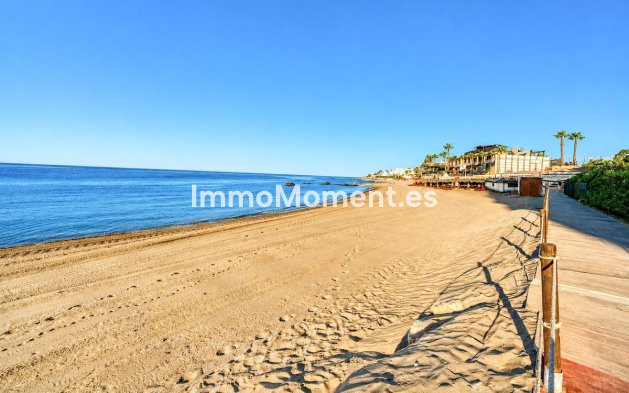 Wiederverkauf - Wohnung - Mijas Costa - Riviera Del Sol