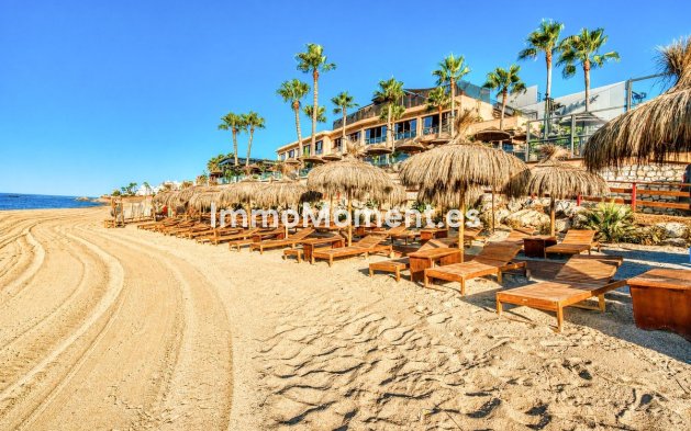 Wiederverkauf - Wohnung - Mijas Costa - Riviera Del Sol
