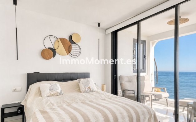 Wiederverkauf - Wohnung - Mijas Costa - Riviera Del Sol