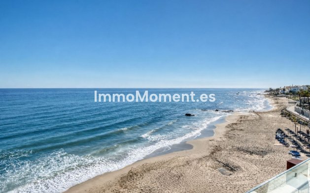 Wiederverkauf - Wohnung - Mijas Costa - Riviera Del Sol