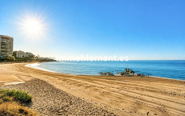 Wiederverkauf - Wohnung - Mijas Costa - Riviera Del Sol
