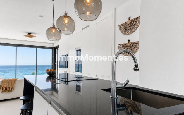 Wiederverkauf - Wohnung - Mijas Costa - Riviera Del Sol