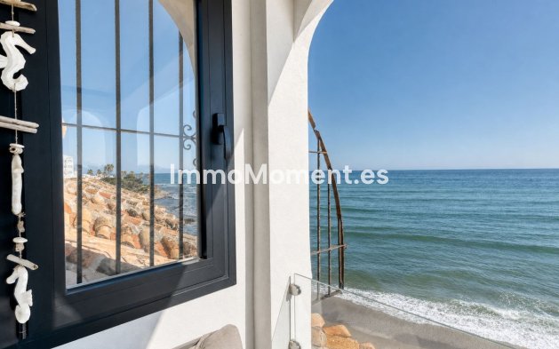Wiederverkauf - Wohnung - Mijas Costa - Riviera Del Sol