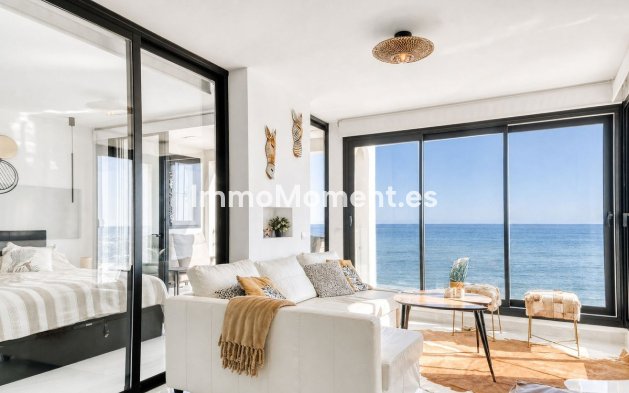 Wiederverkauf - Wohnung - Mijas Costa - Riviera Del Sol