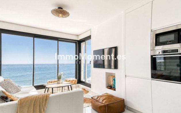 Wiederverkauf - Wohnung - Mijas Costa - Riviera Del Sol