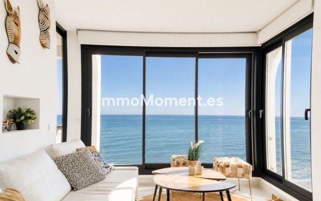 Wiederverkauf - Wohnung - Mijas Costa - Riviera Del Sol