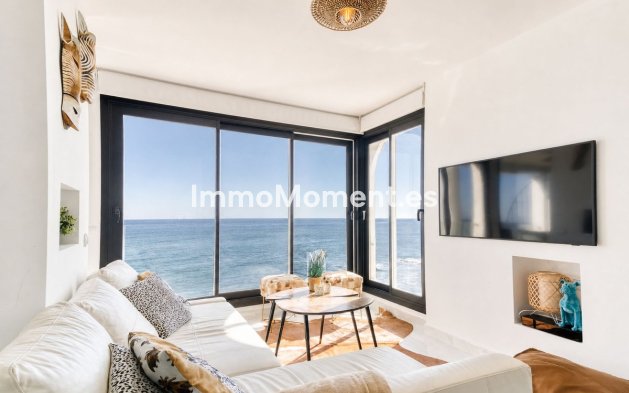 Wiederverkauf - Wohnung - Mijas Costa - Riviera Del Sol