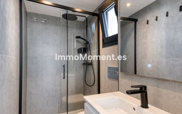 Wiederverkauf - Wohnung - Mijas Costa - Riviera Del Sol