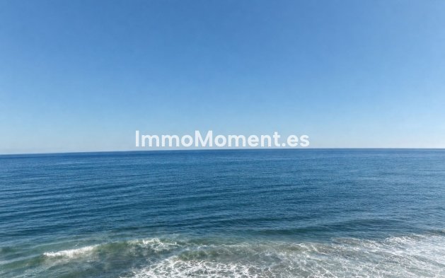 Wiederverkauf - Wohnung - Mijas Costa - Riviera Del Sol