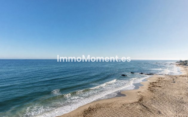 Wiederverkauf - Wohnung - Mijas Costa - Riviera Del Sol