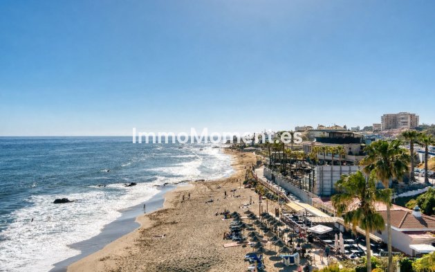 Wiederverkauf - Wohnung - Mijas Costa - Riviera Del Sol