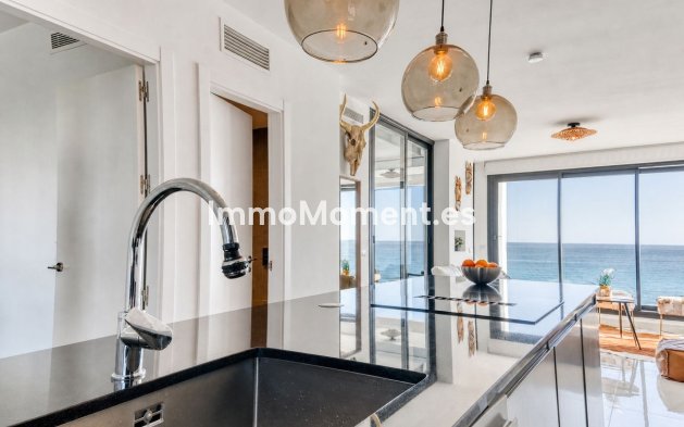 Wiederverkauf - Wohnung - Mijas Costa - Riviera Del Sol