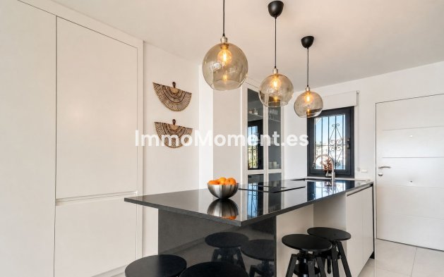 Wiederverkauf - Wohnung - Mijas Costa - Riviera Del Sol