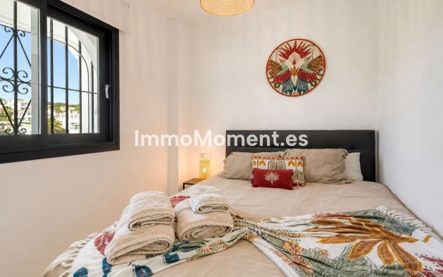 Wiederverkauf - Wohnung - Mijas Costa - Riviera Del Sol