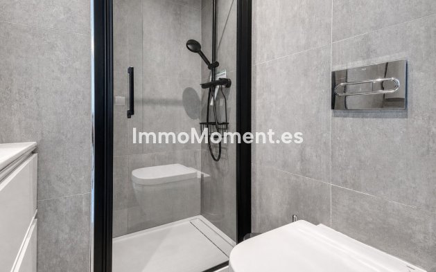 Wiederverkauf - Wohnung - Mijas Costa - Riviera Del Sol