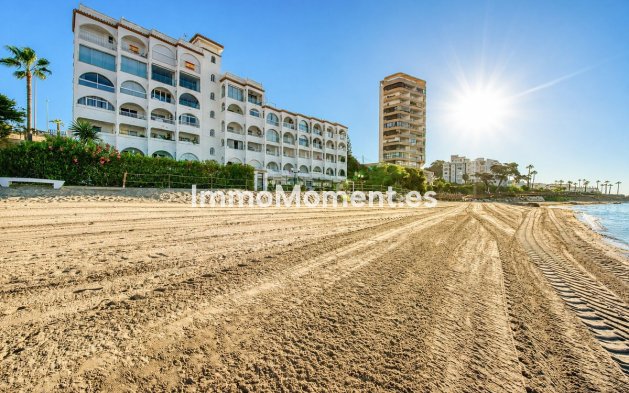 Wiederverkauf - Wohnung - Mijas Costa - Riviera Del Sol