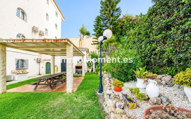 Wiederverkauf - Wohnung - Mijas Costa - Riviera Del Sol