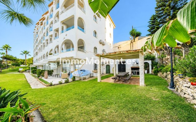 Wiederverkauf - Wohnung - Mijas Costa - Riviera Del Sol