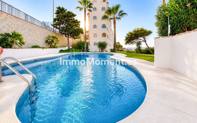 Wiederverkauf - Wohnung - Mijas Costa - Riviera Del Sol