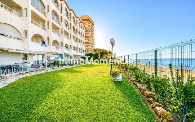 Wiederverkauf - Wohnung - Mijas Costa - Riviera Del Sol