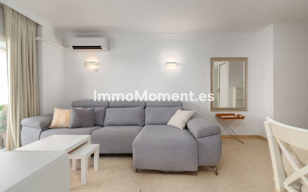 Resale - Apartment - Fuengirola - Fuengirola Centro