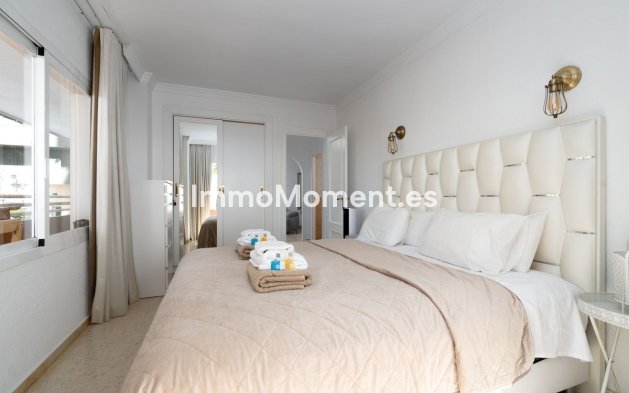 Resale - Apartment - Fuengirola - Fuengirola Centro