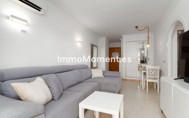 Resale - Apartment - Fuengirola - Fuengirola Centro