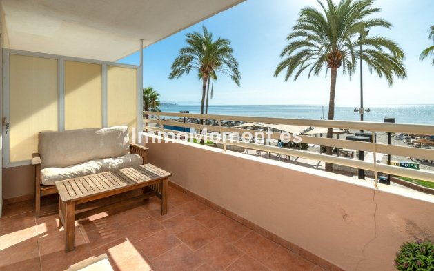 Resale - Apartment - Fuengirola - Fuengirola Centro
