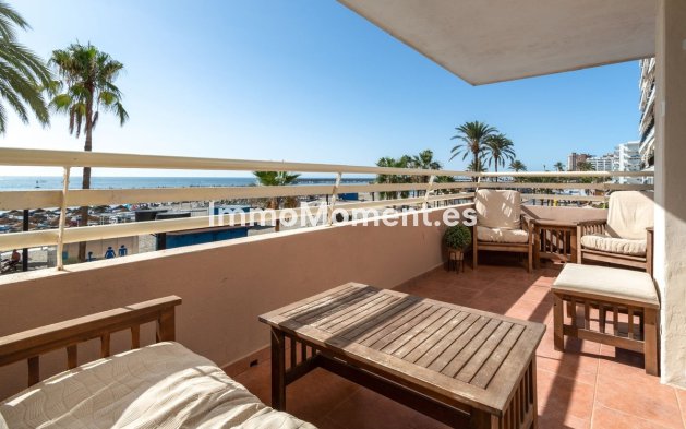 Resale - Apartment - Fuengirola - Fuengirola Centro