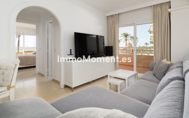 Resale - Apartment - Fuengirola - Fuengirola Centro