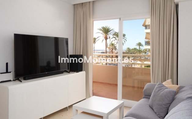 Resale - Apartment - Fuengirola - Fuengirola Centro