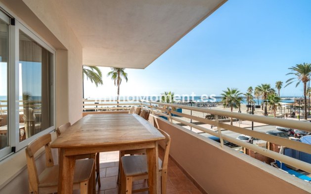Resale - Apartment - Fuengirola - Fuengirola Centro