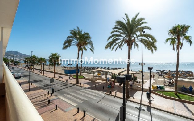 Resale - Apartment - Fuengirola - Fuengirola Centro