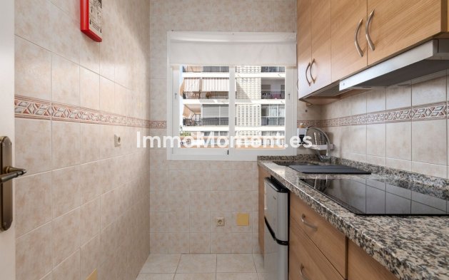 Resale - Apartment - Fuengirola - Fuengirola Centro