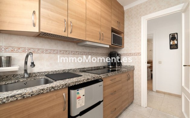 Resale - Apartment - Fuengirola - Fuengirola Centro