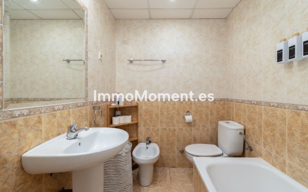 Resale - Apartment - Fuengirola - Fuengirola Centro