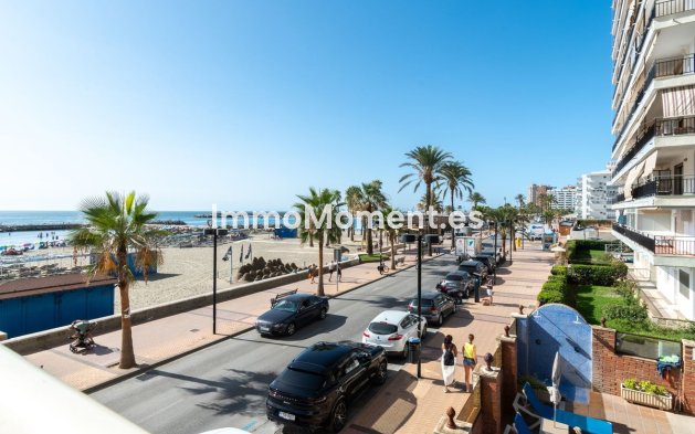 Resale - Apartment - Fuengirola - Fuengirola Centro