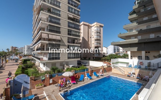 Resale - Apartment - Fuengirola - Fuengirola Centro