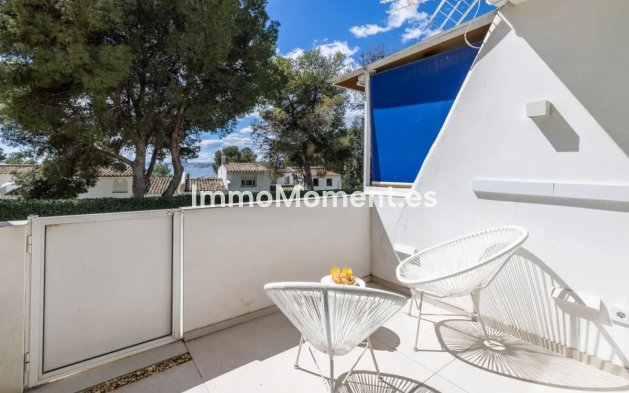 Bestaande woning - Appartement - Estepona  - Estepona Centro