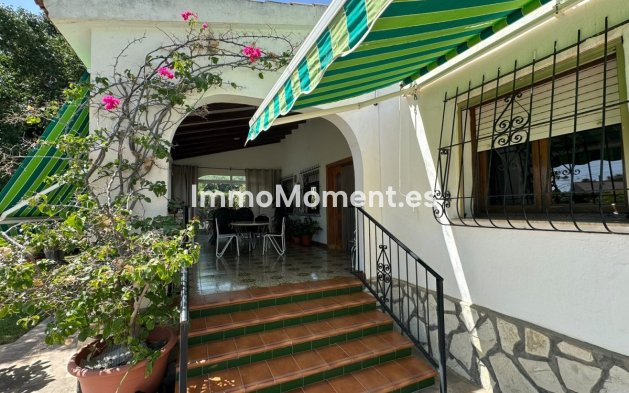 Bestaande woning - Vrijstaande villa - Muchamiel - Muchamiel - Mutxamel Centro
