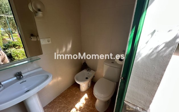 Bestaande woning - Vrijstaande villa - Muchamiel - Muchamiel - Mutxamel Centro