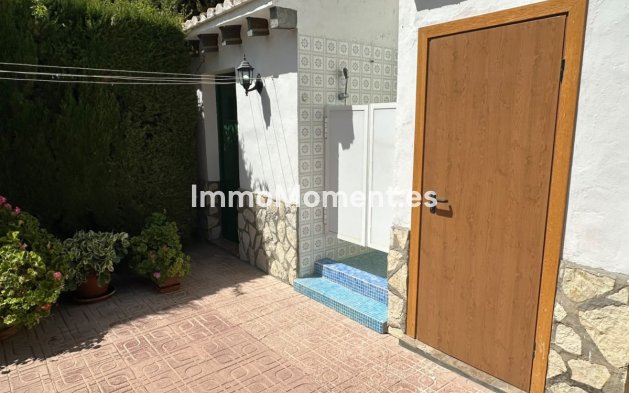 Bestaande woning - Vrijstaande villa - Muchamiel - Muchamiel - Mutxamel Centro