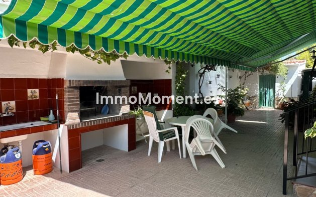 Bestaande woning - Vrijstaande villa - Muchamiel - Muchamiel - Mutxamel Centro