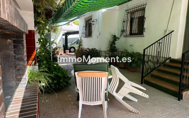 Bestaande woning - Vrijstaande villa - Muchamiel - Muchamiel - Mutxamel Centro
