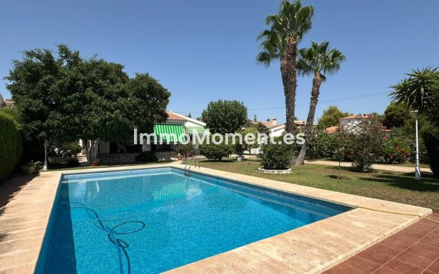 Bestaande woning - Vrijstaande villa - Muchamiel - Muchamiel - Mutxamel Centro