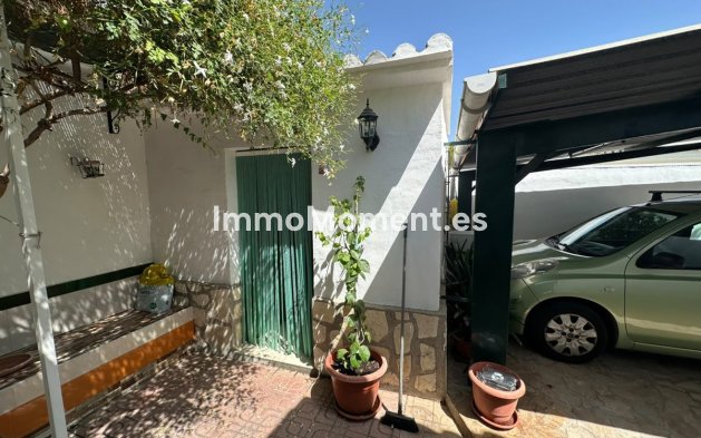 Bestaande woning - Vrijstaande villa - Muchamiel - Muchamiel - Mutxamel Centro