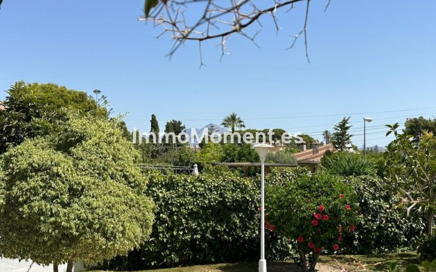Bestaande woning - Vrijstaande villa - Muchamiel - Muchamiel - Mutxamel Centro