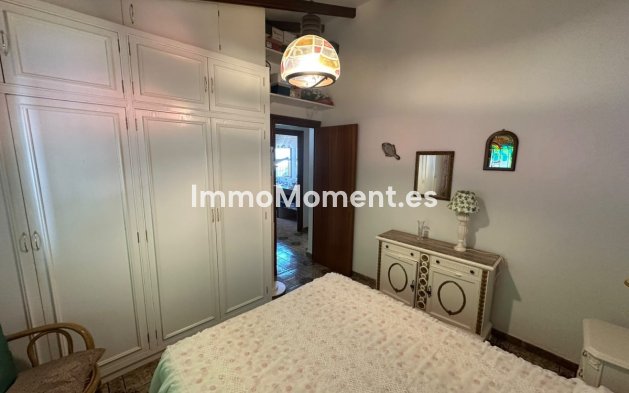 Bestaande woning - Vrijstaande villa - Muchamiel - Muchamiel - Mutxamel Centro
