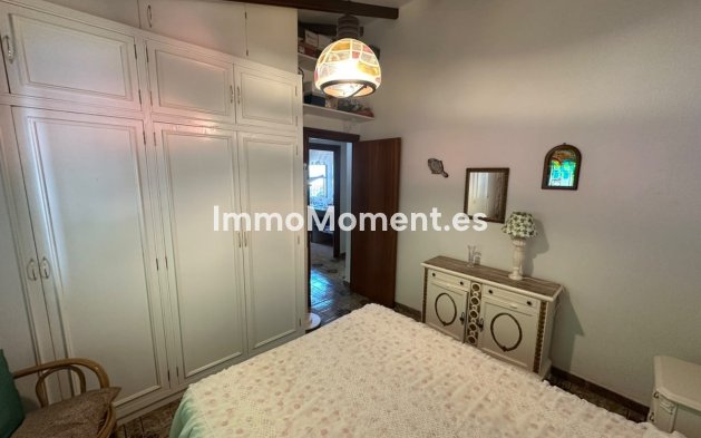 Bestaande woning - Vrijstaande villa - Muchamiel - Muchamiel - Mutxamel Centro
